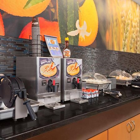 Fairfield Inn & Suites By Marriott Norman Esterno foto