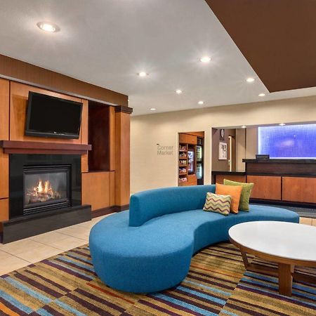 Fairfield Inn & Suites By Marriott Norman Esterno foto