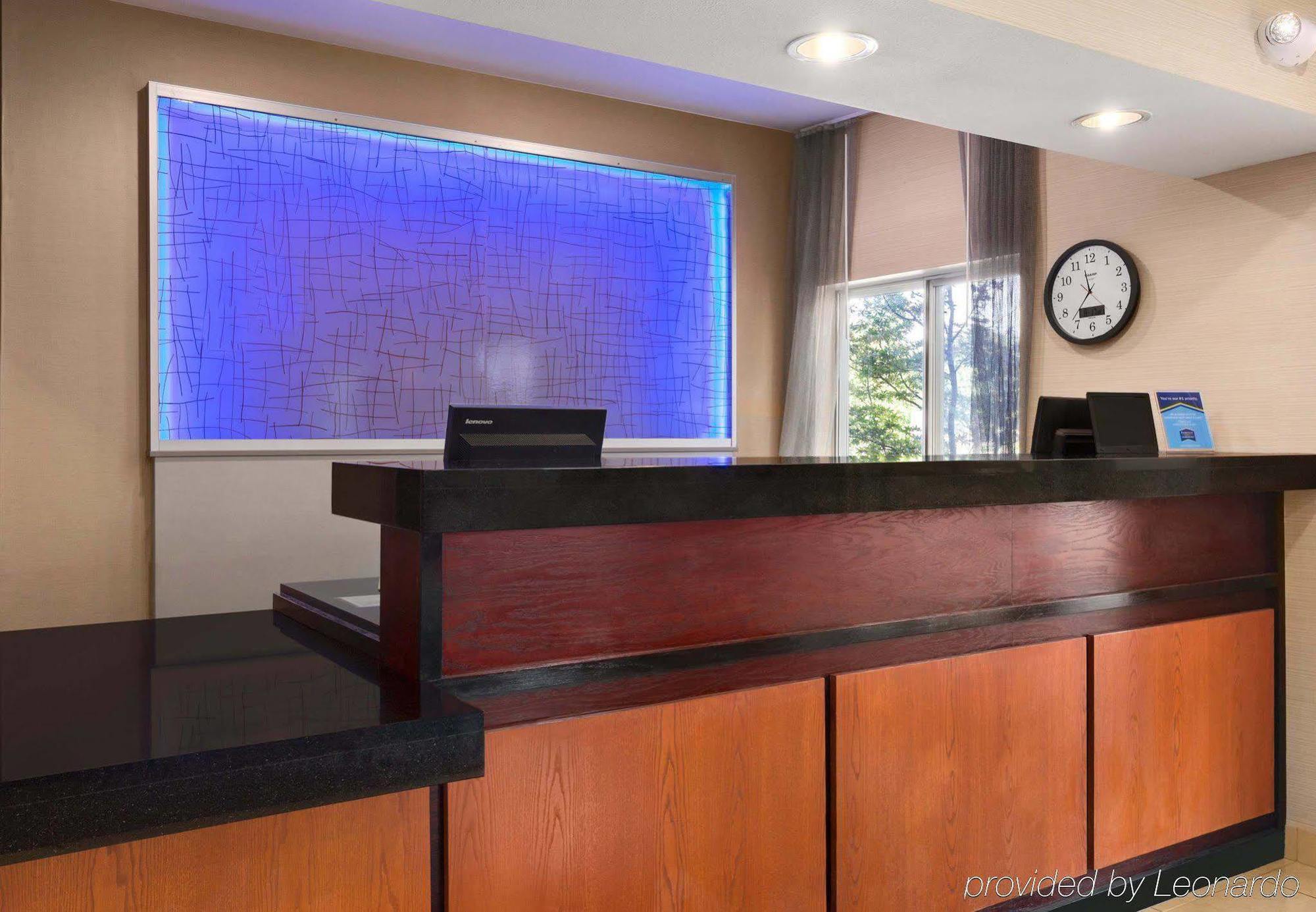 Fairfield Inn & Suites By Marriott Norman Esterno foto